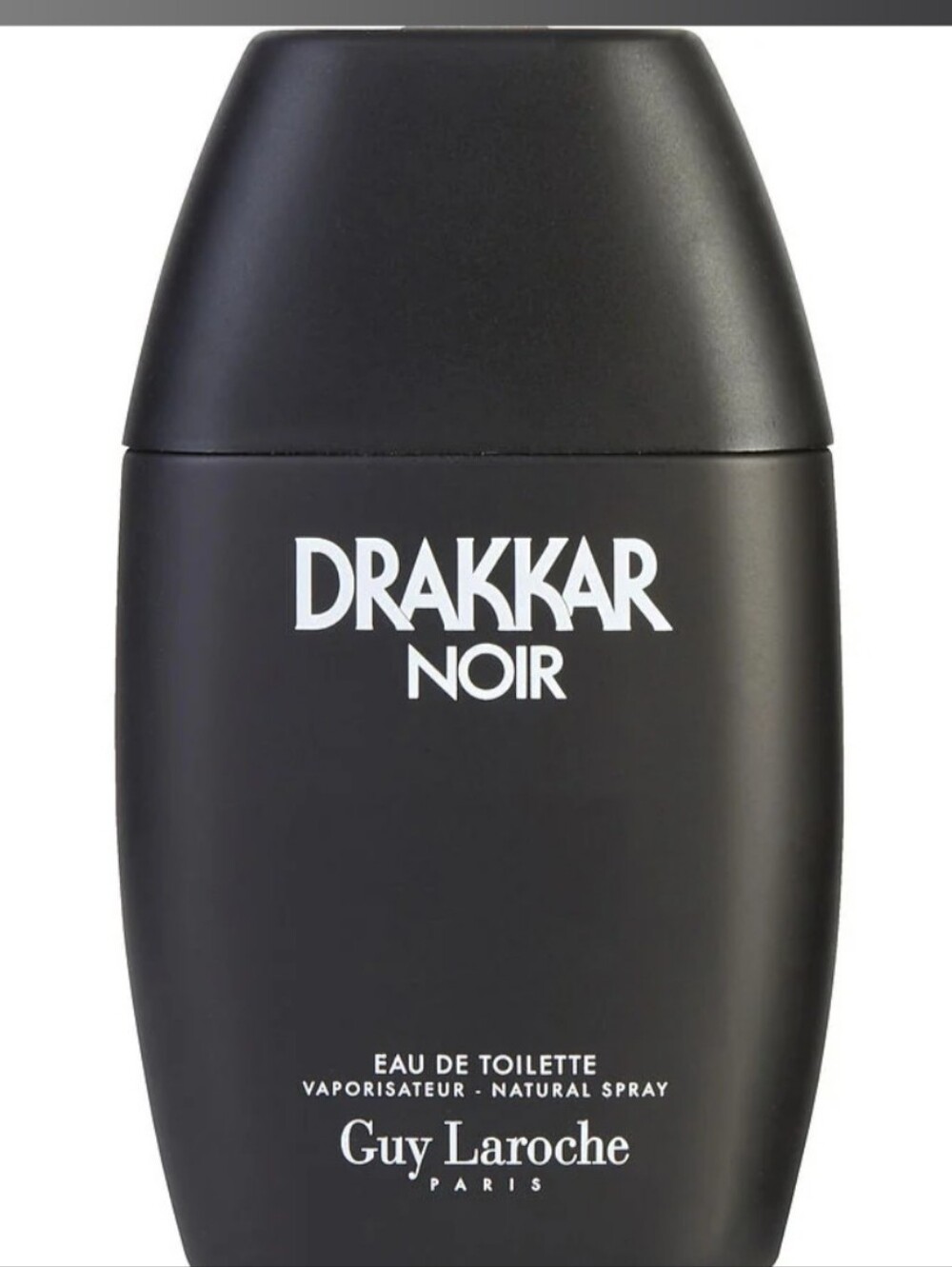 Guy Laroche Drakkar Noir Eau De Toilette Spray 1.7 Fl Oz